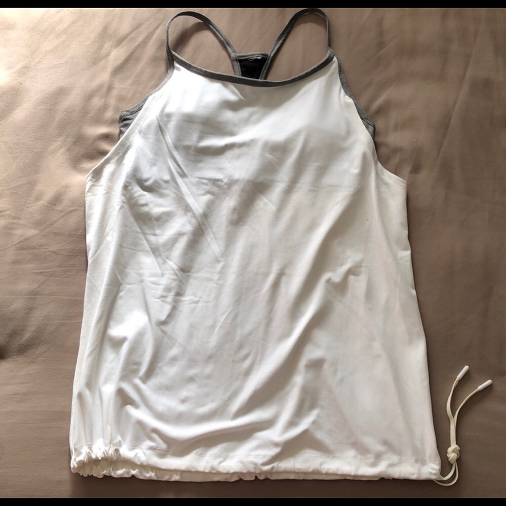 Fabletics Athletic tank top